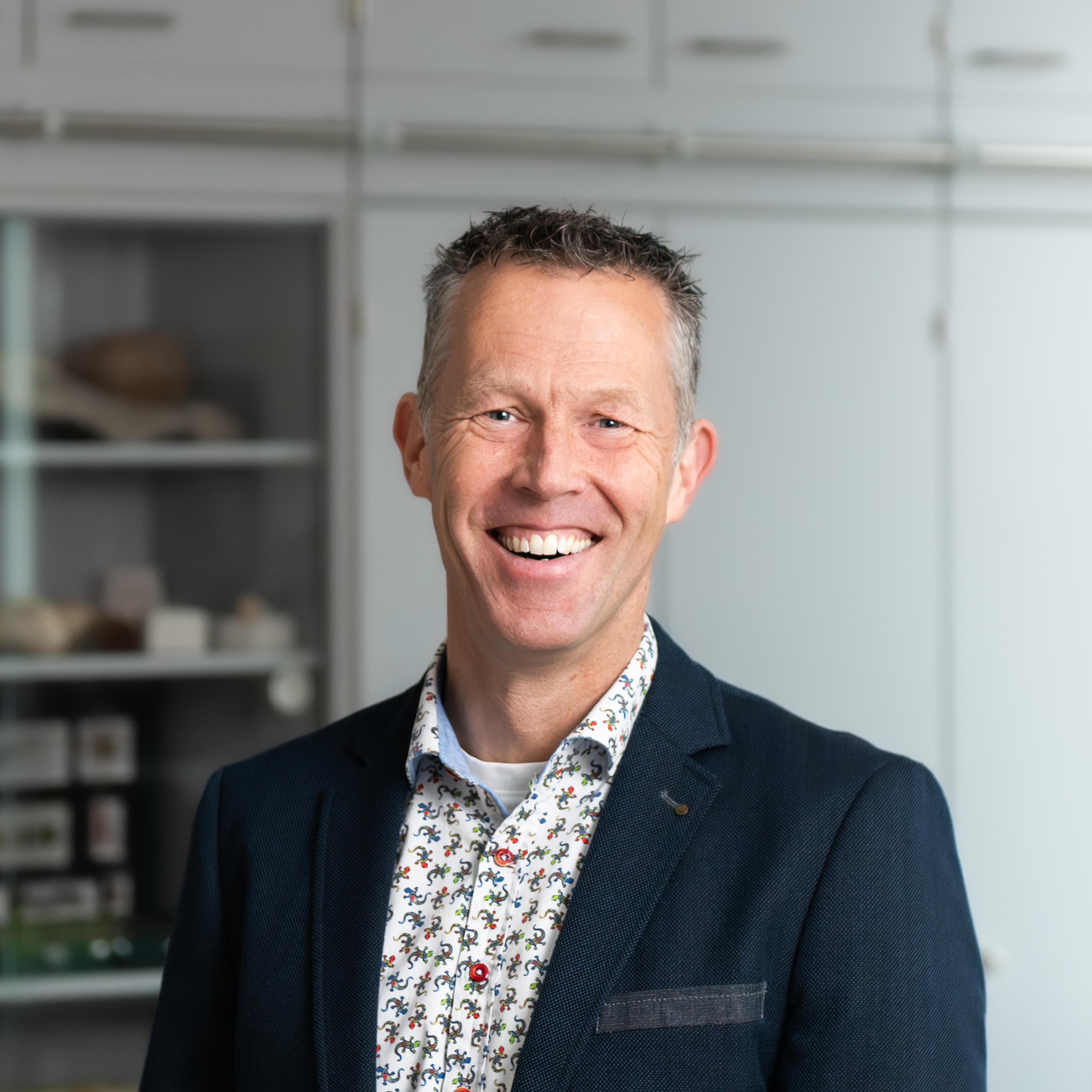 Bay Sander van Eersel