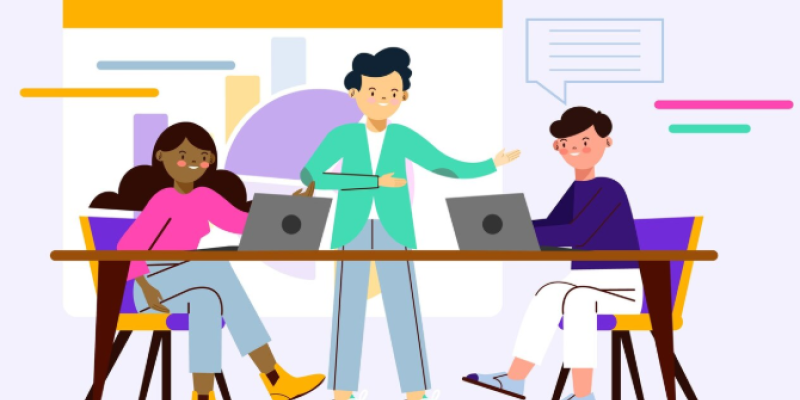Digitale Geletterdheid
